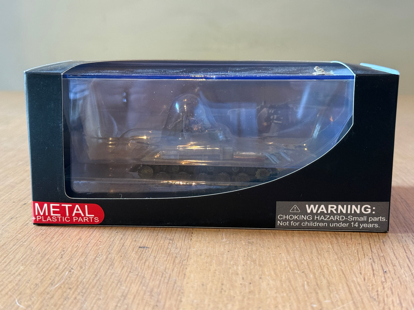 PanzerKampf 1:72 M42 Marine Corps Taiwan. BNIB.