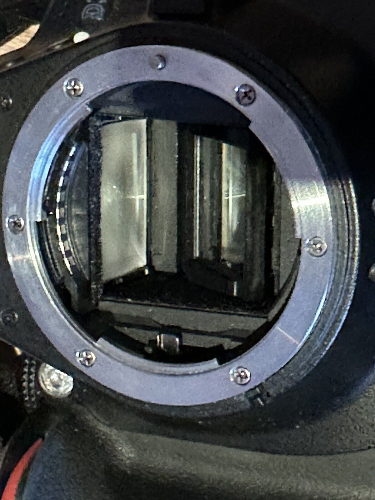 Nikon d3300 DSLR camera With Accessories