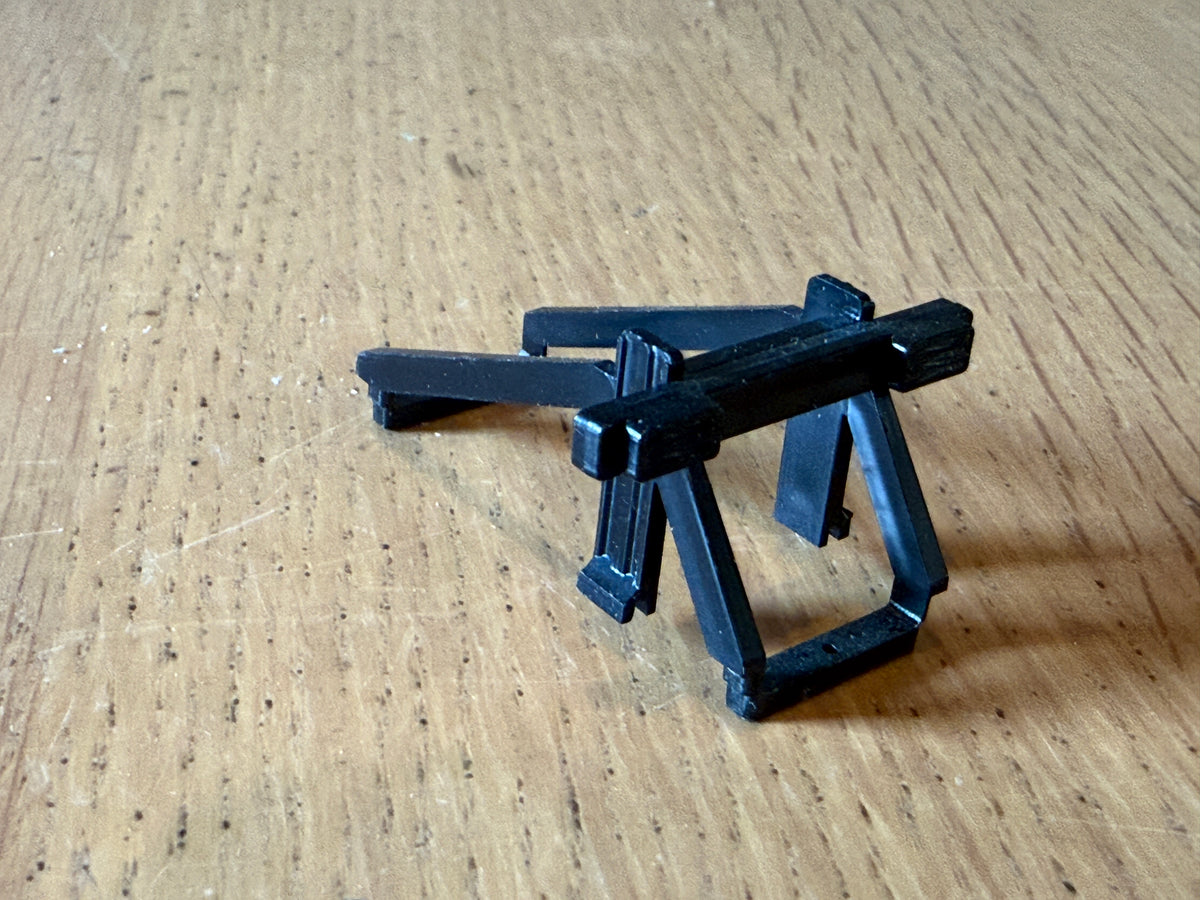 Hornby Buffer Stop - Used