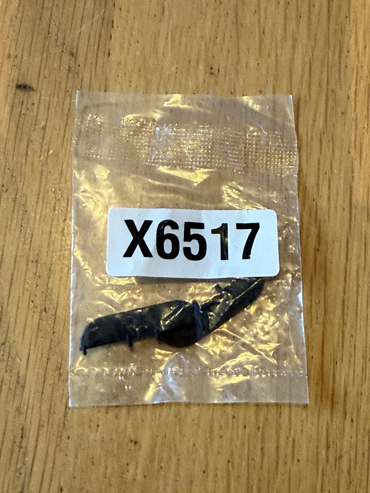 Hornby X6517 - Class 67 Lower Buffer Beam Detail (2 Pack)