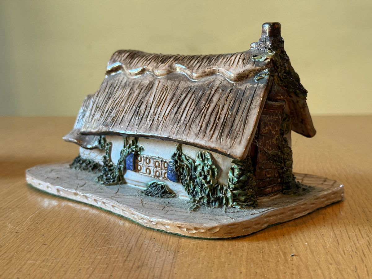 Ceramic Cottage