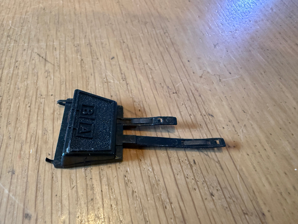 Hornby OO Gauge Power Clip- used