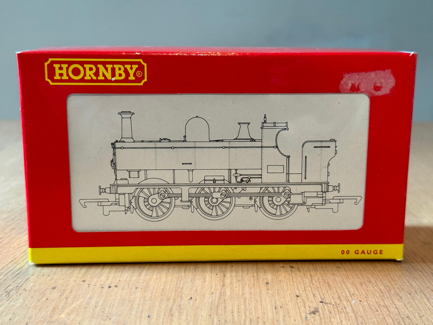 Hornby OO Gauge R2328 GWR Class 2721 Pannier Tank no. 2799. BNIB.