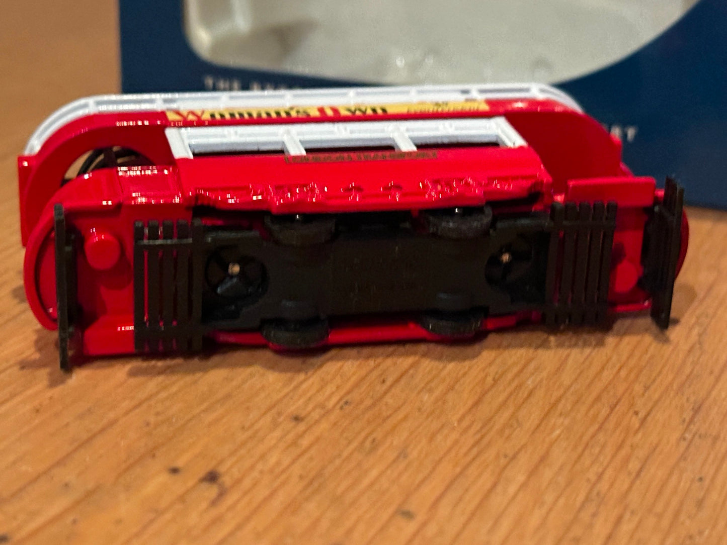 Days Gone Dick Kerr Tram - 109003 - Woman's Own - Boxed