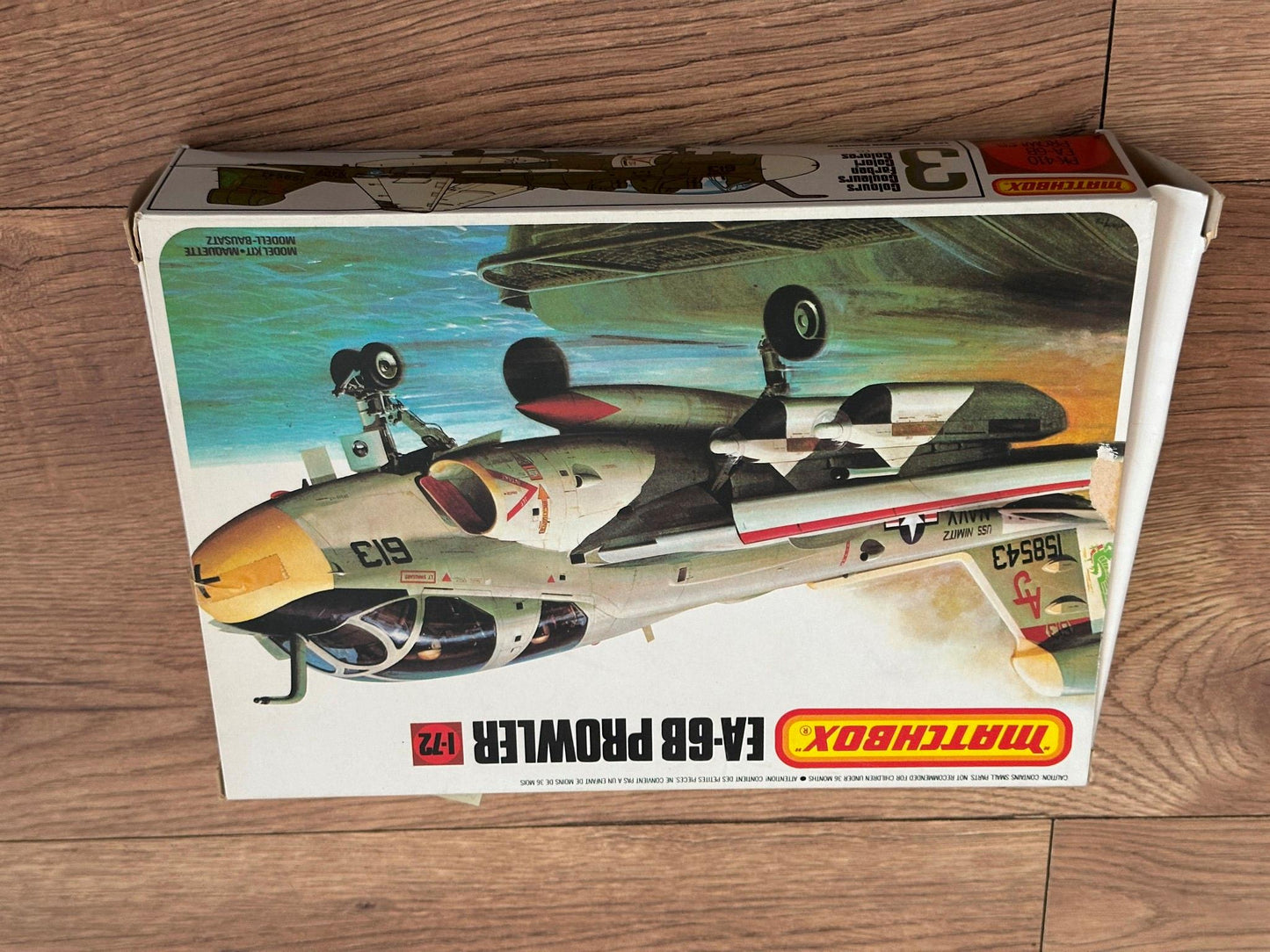 Corgi Original Omnibus OM43007 Leyland Olympian Bus - Go Coastline