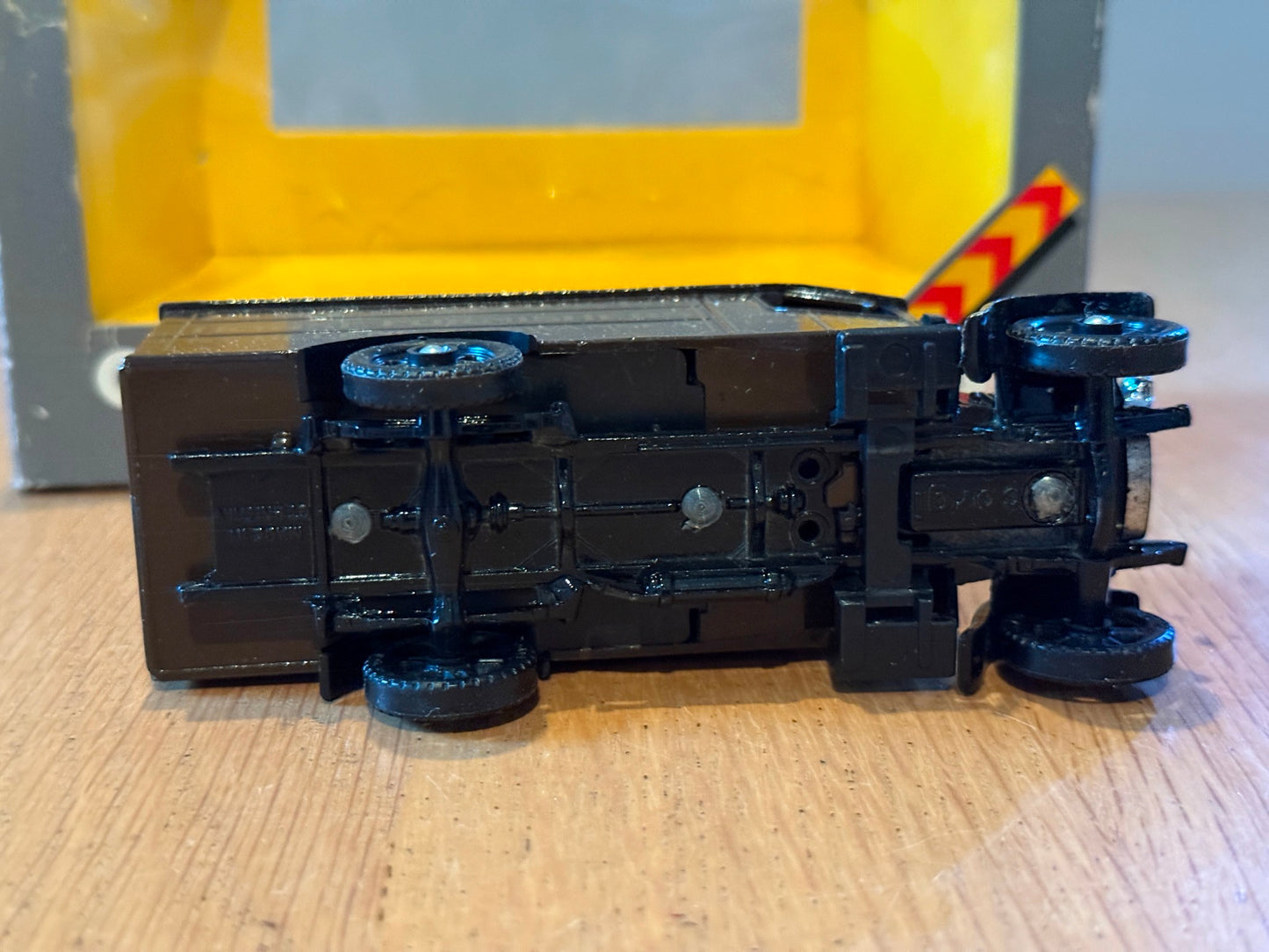 Corgi Classics 97100: 1:50 Eddershaws Thornycroft