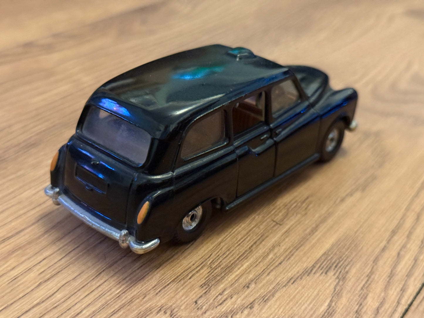 Corgi - Austin London Taxi