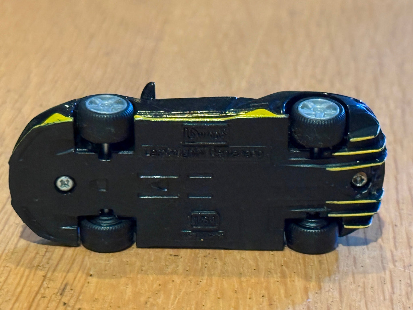 Bburago 1:43 Diecast Lamborghini Centenario