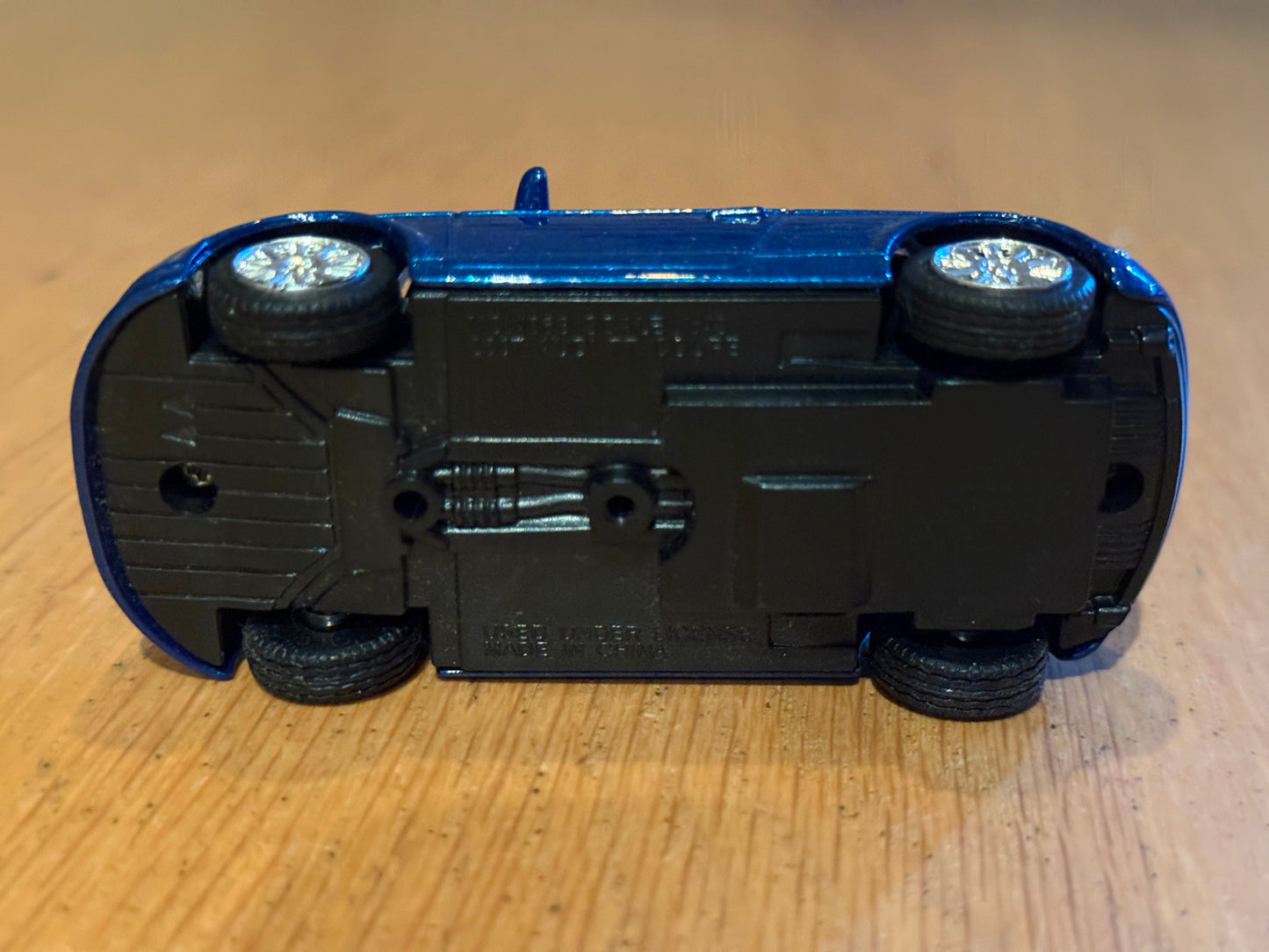 MotorMax 1:43 Diecast Car - 2007 Audi TT