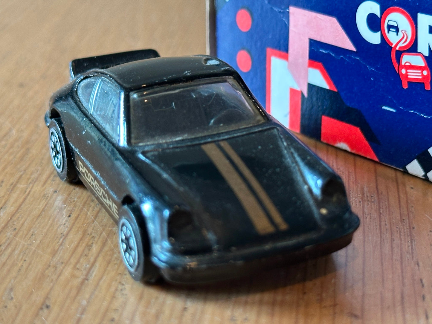Corgi Diecast - Porsche 911 Turbo