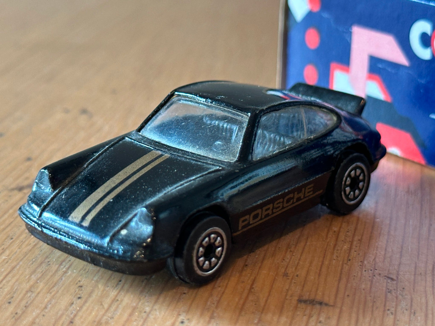 Corgi Diecast - Porsche 911 Turbo
