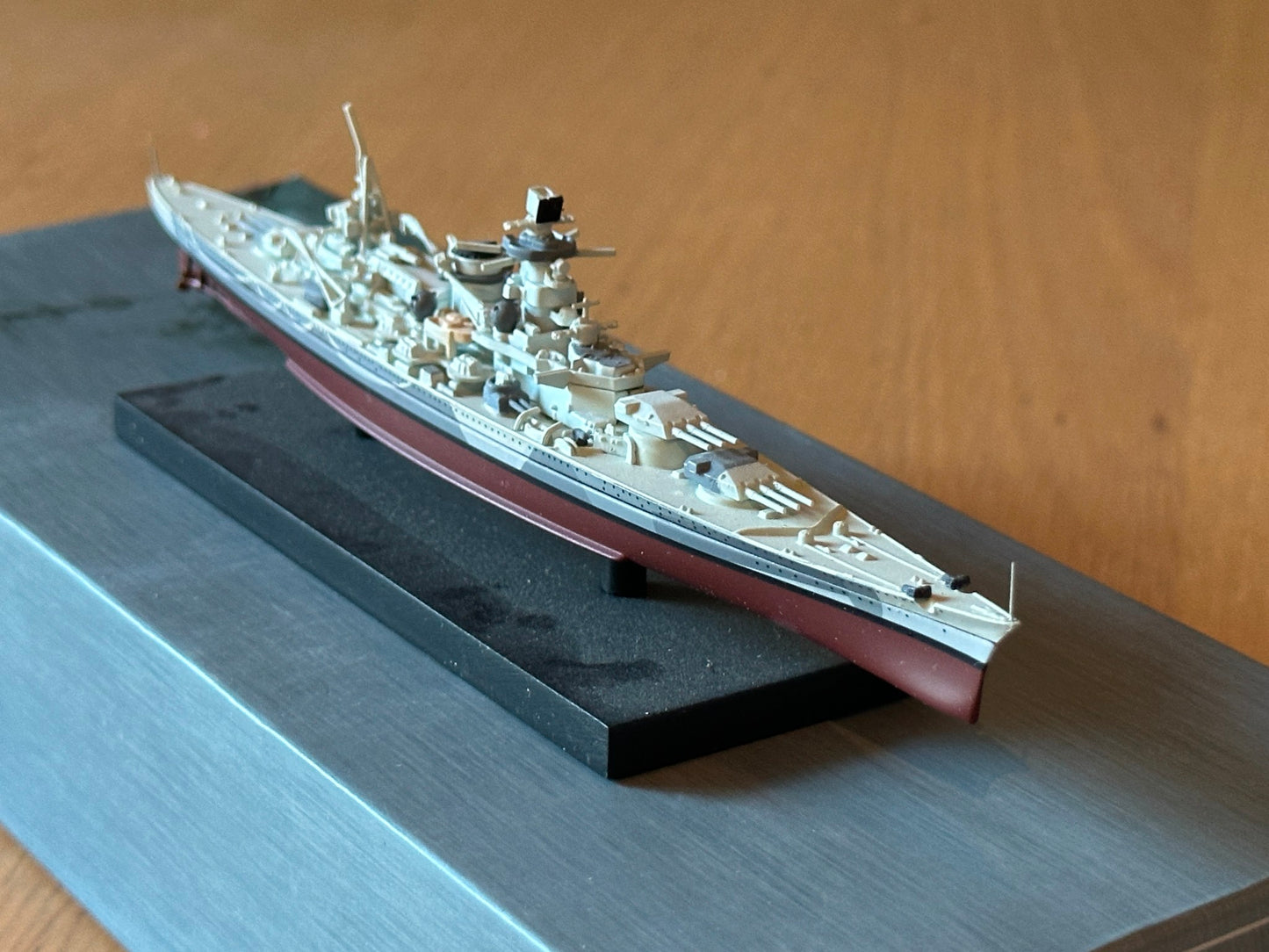DeAgostini Atlas Editions Legendary Warships - Scharnhorst