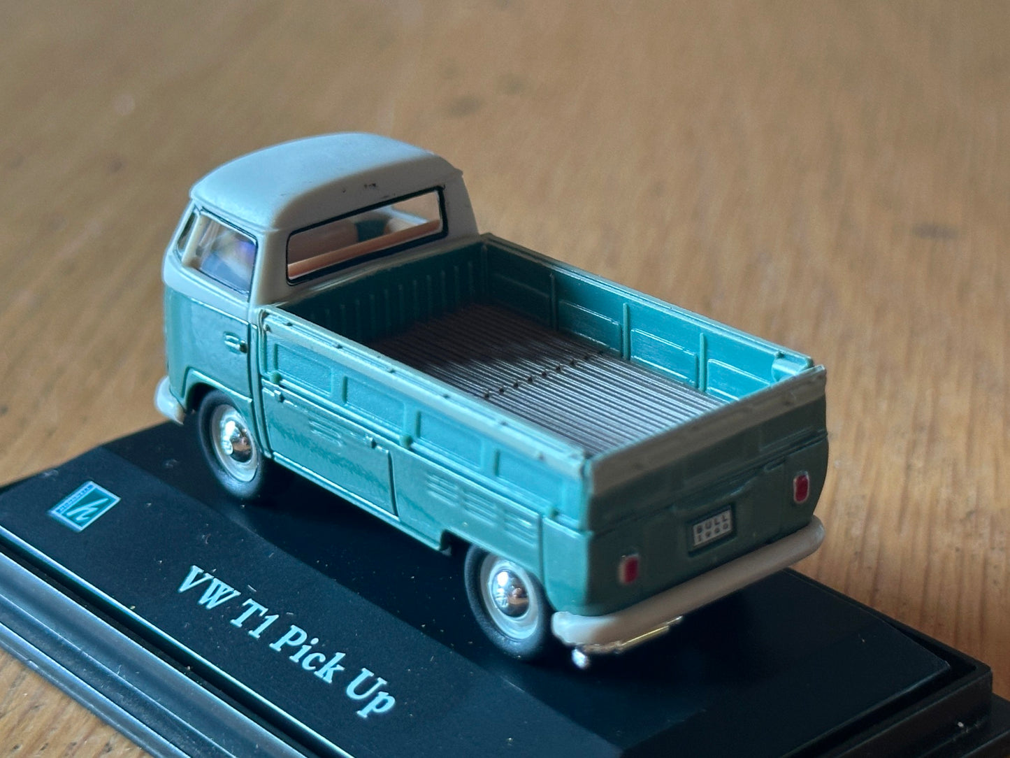 Cararama - 1:72 Scale VW T1 Pickup