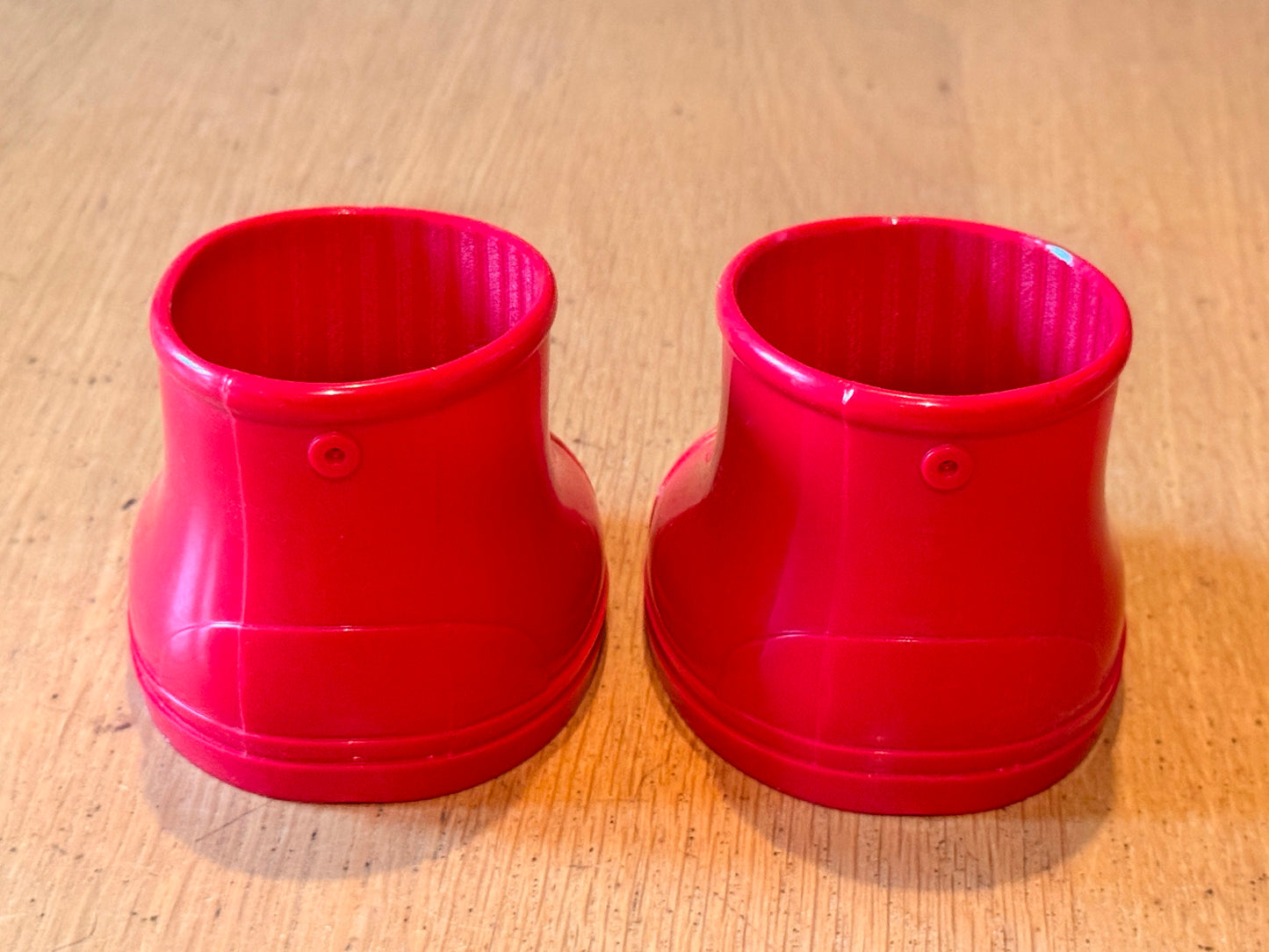 Build A Bear - Pair of boots for bears