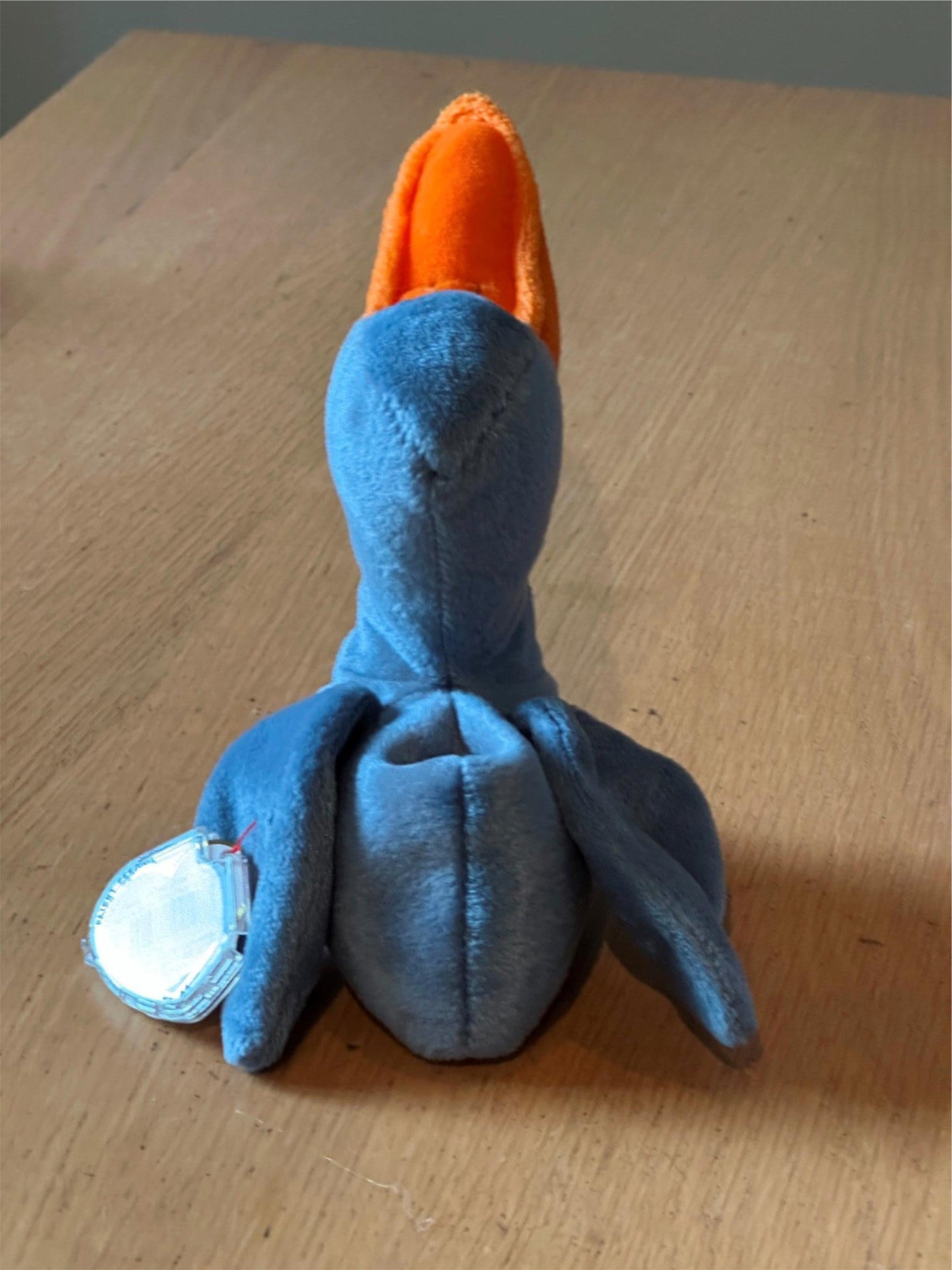 Ty Toys Beanie Babies - Scoop The Pelican