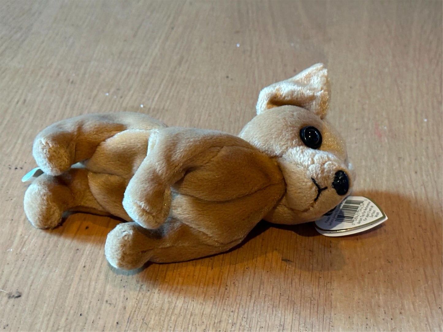 Ty Toys Teenie Tys - Tiny the Chihuahua
