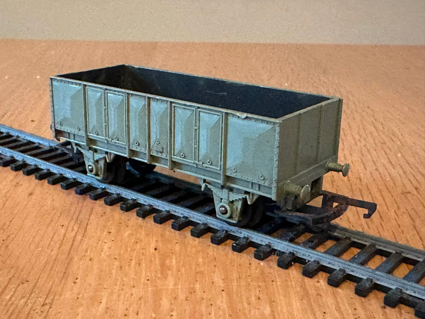 Tri-Ang R217 OO Gauge Open Wagon