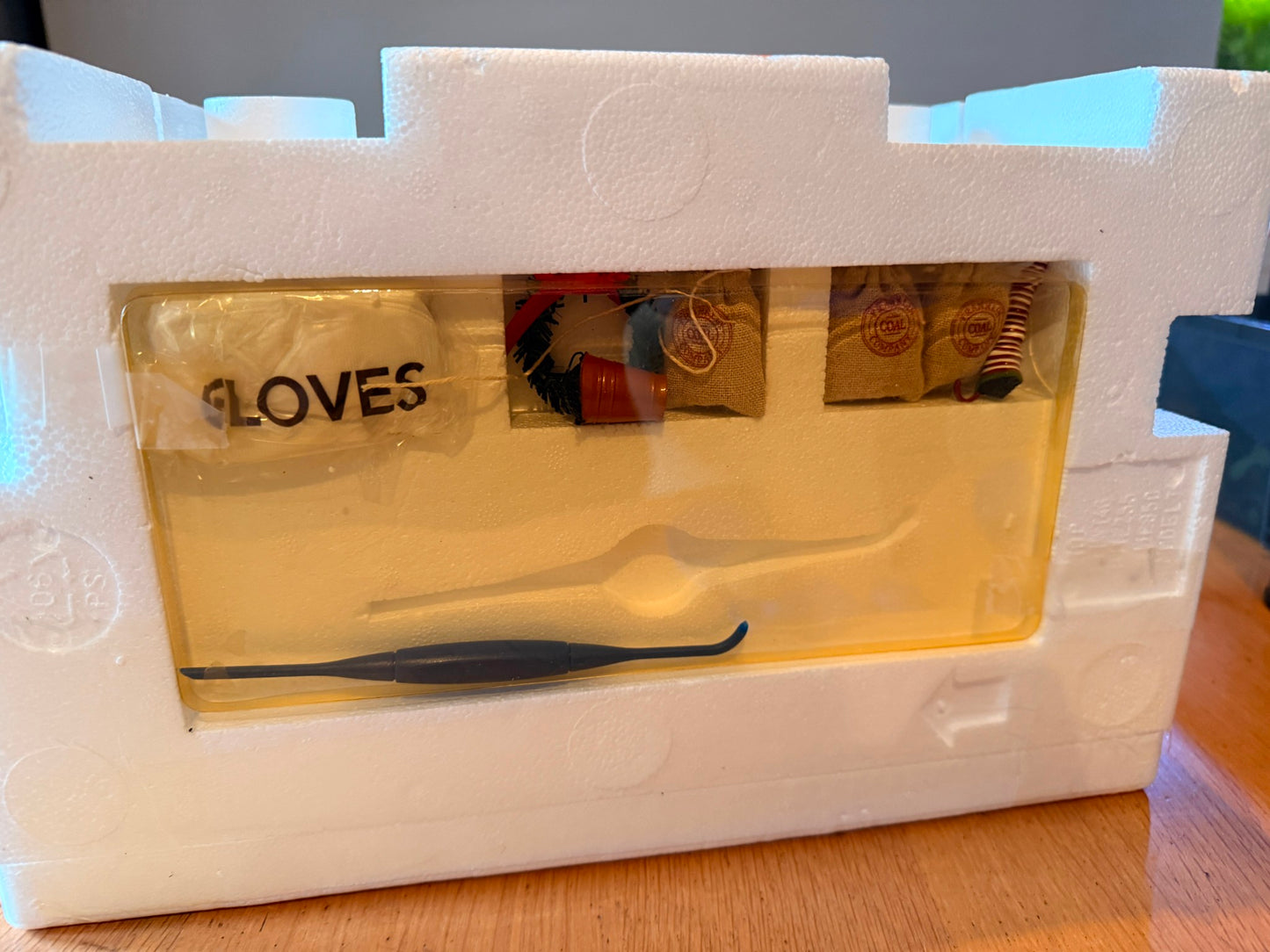 Franklin Mint 1:10 Scale - Harley Davidson Panhead Road Rally Edition