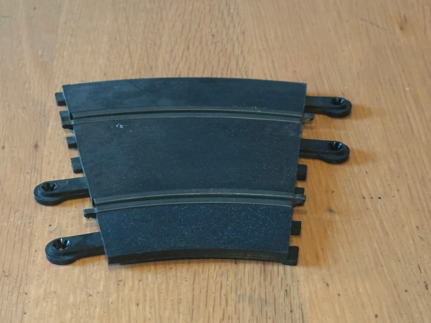 Scalextric 1:32 Classic Track - C154 PT54 Curves