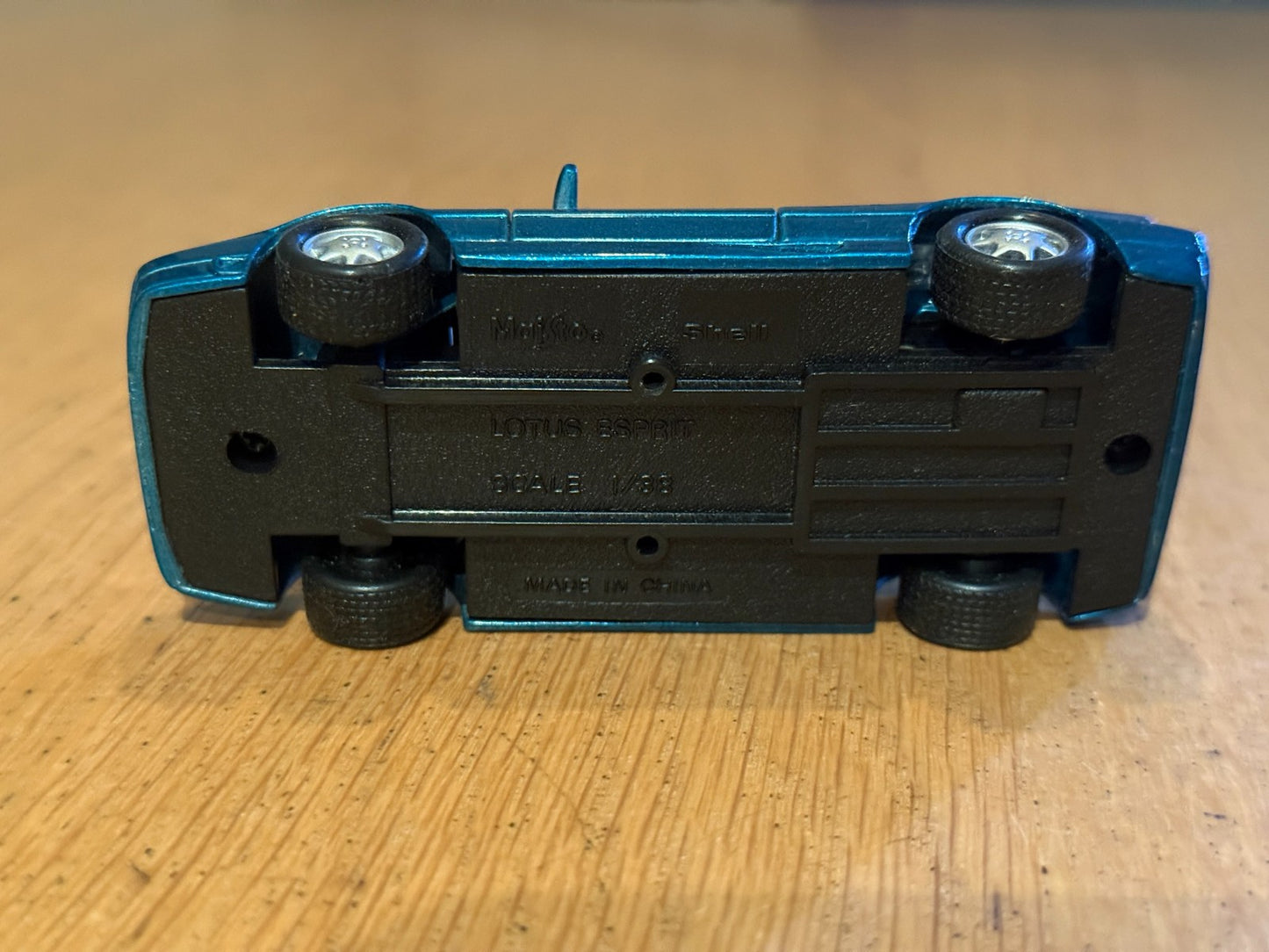 Maisto - 1:38 Lotus Esprit