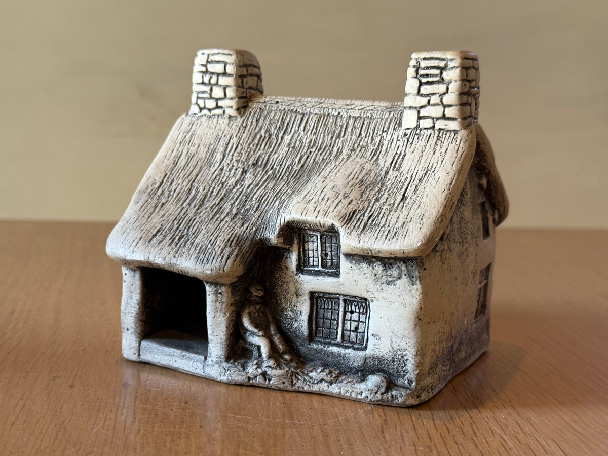 Ceramic Cottage