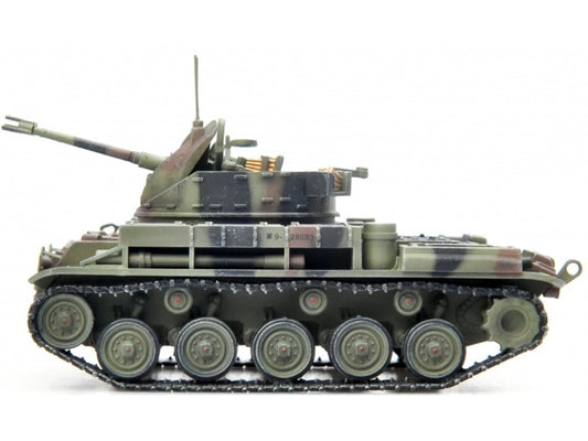 PanzerKampf 1:72 M42 Mechanised Infantry Taiwan. BNIB.