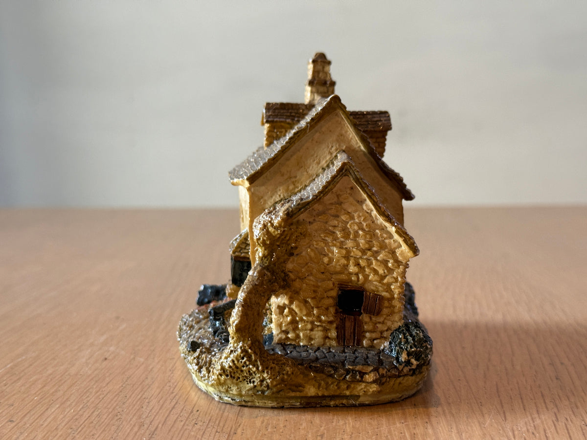 Academy - Miniature House