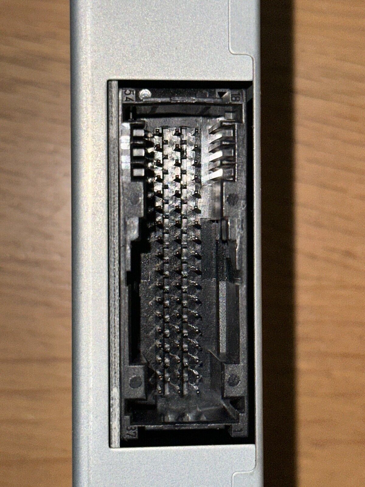 Jaguar X-type Transmission Control Unit