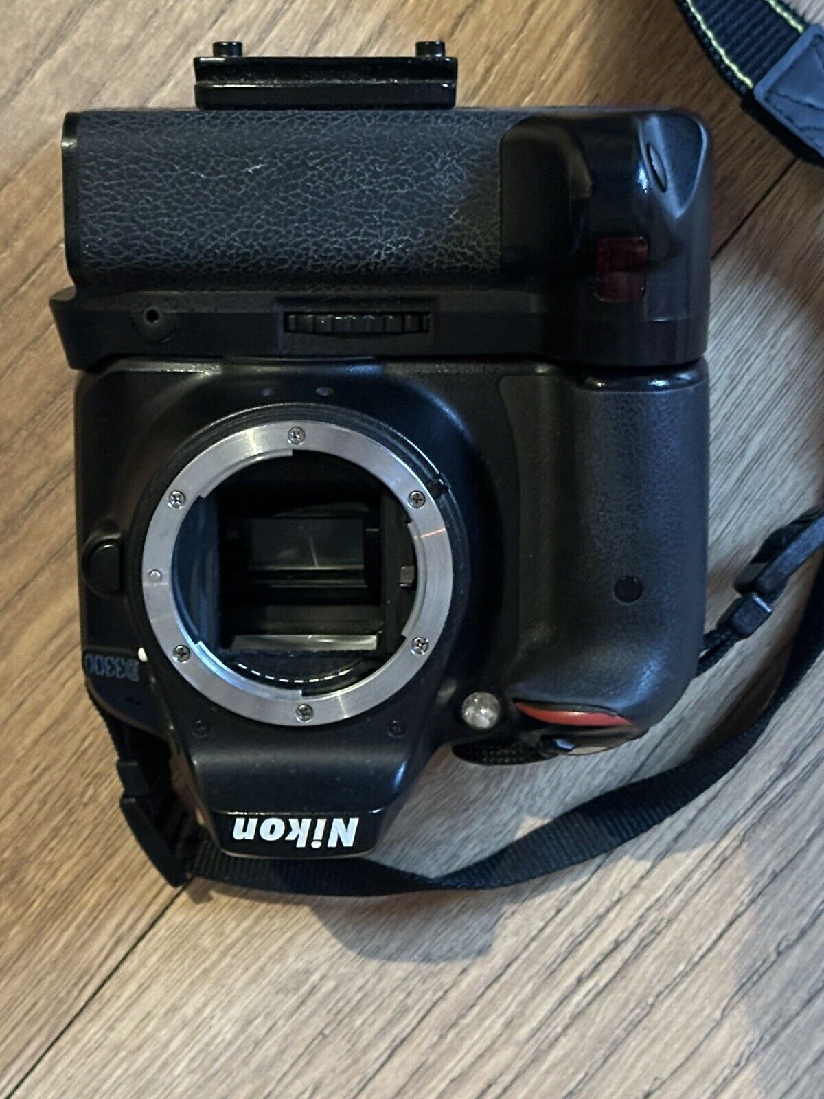 Nikon d3300 DSLR camera With Accessories