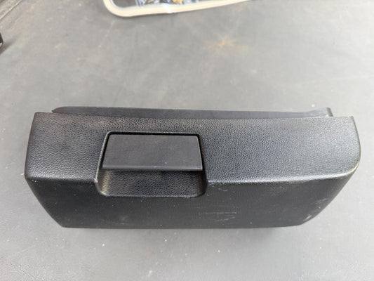 Mercedes E Class W212 Front Left Seat Storage Box Glovebox