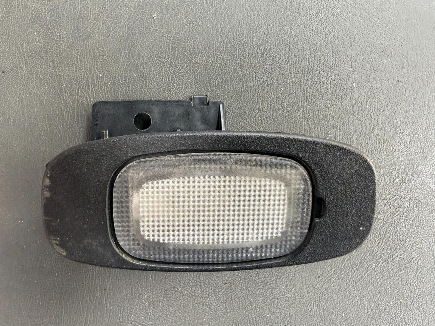 Mercedes E Class W212 Front Left Seat Rear Footwell Light