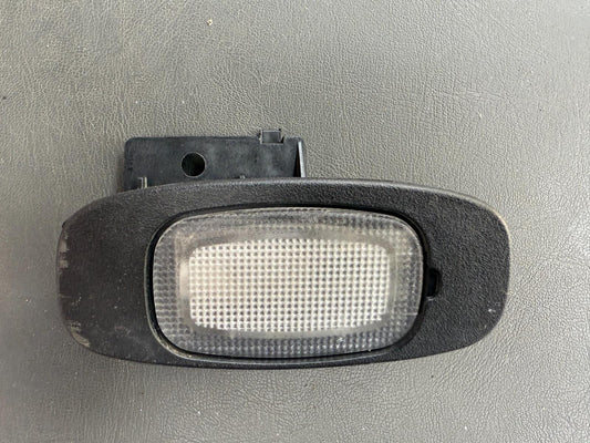 Mercedes E Class W212 Front Left Seat Rear Footwell Light