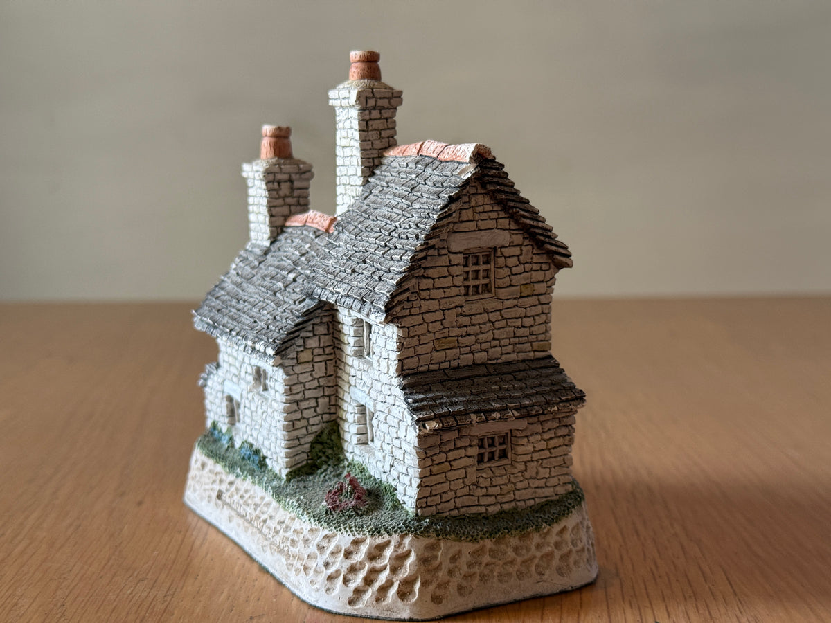 David Winter - Stonecutter's Cottage - No Box
