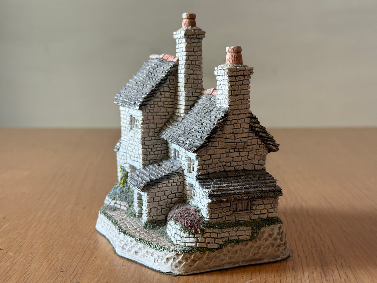 David Winter - Stonecutter's Cottage - No Box