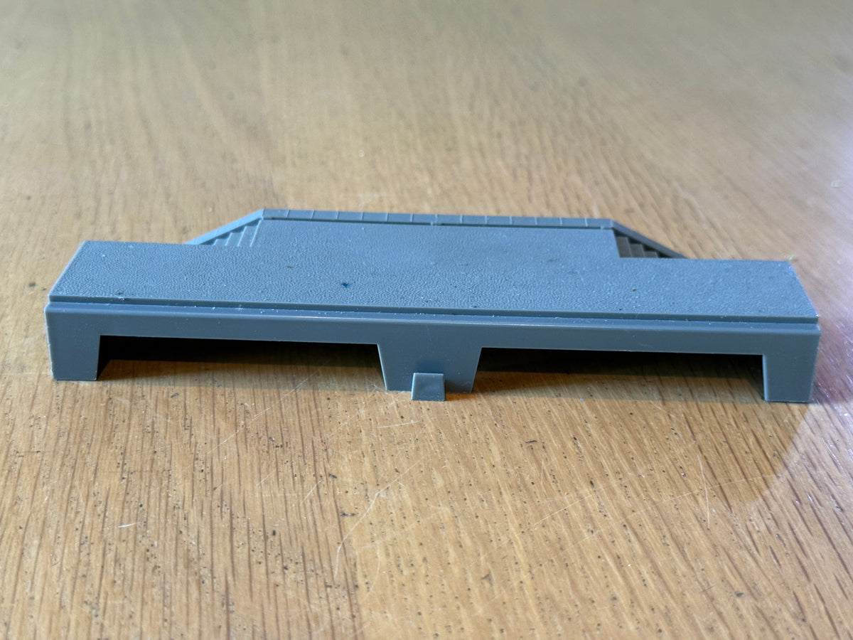 Hornby OO Gauge R507 - Platform Steps. Pre-owned.
