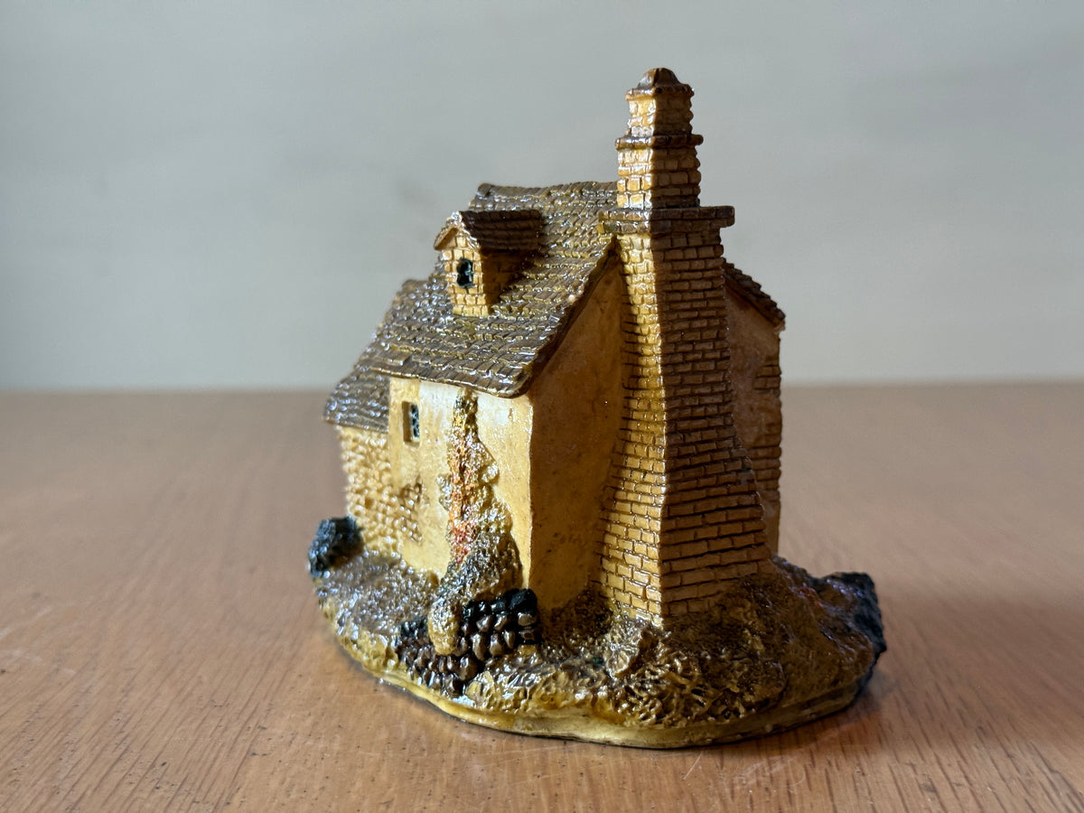 Academy - Miniature House