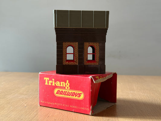 Triang Hornby R75 Water Tower