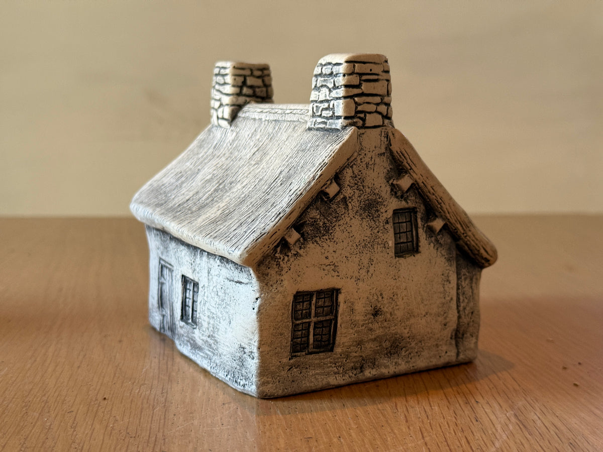 Ceramic Cottage