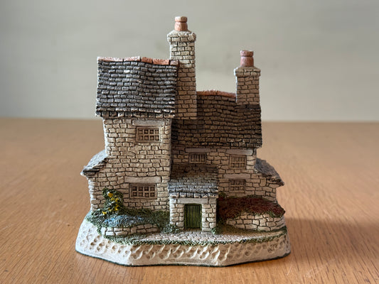 David Winter - Stonecutter's Cottage - No Box