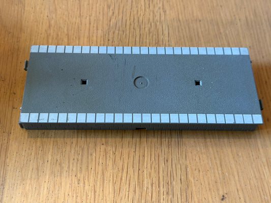 Hornby OO Gauge R460 - Straight Platform Section - Pre-owned