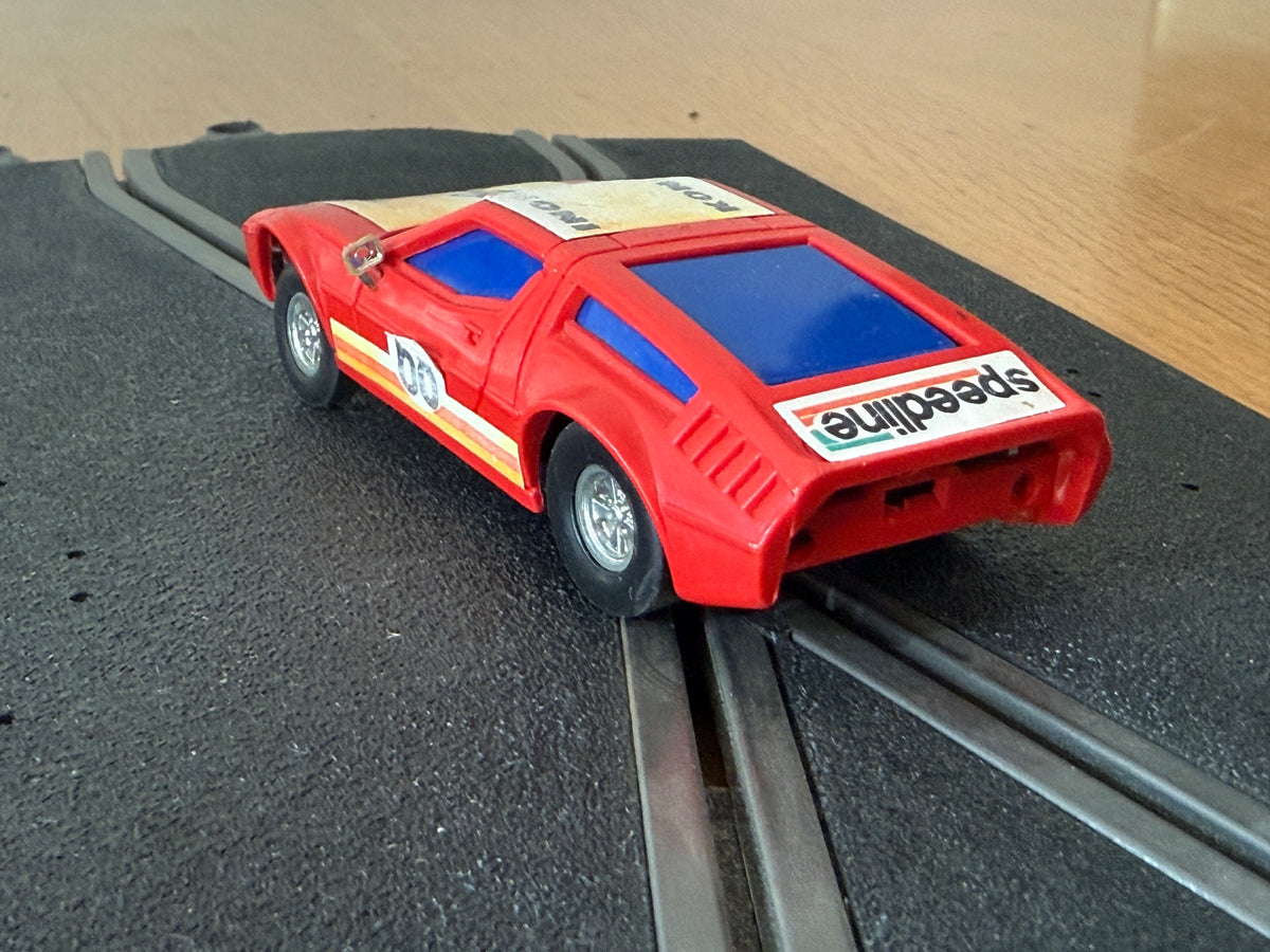 Artin Slot Car - Maserati Marlboro Elf #68