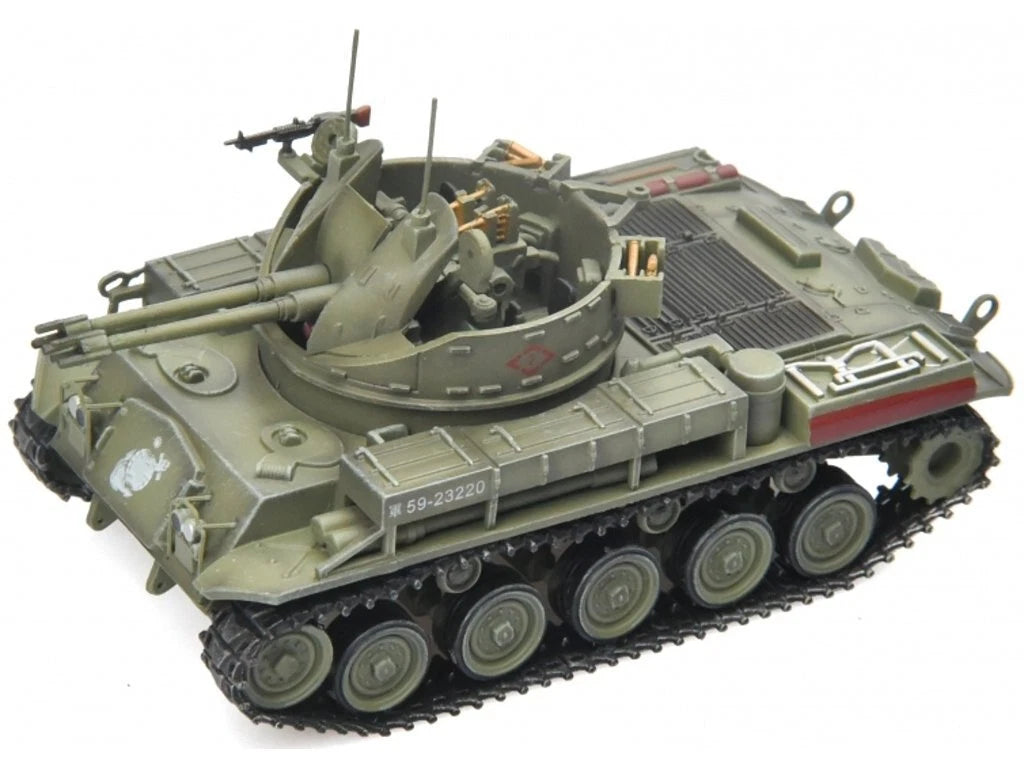 PanzerKampf 1:72 M42 Marine Corps Taiwan. BNIB.