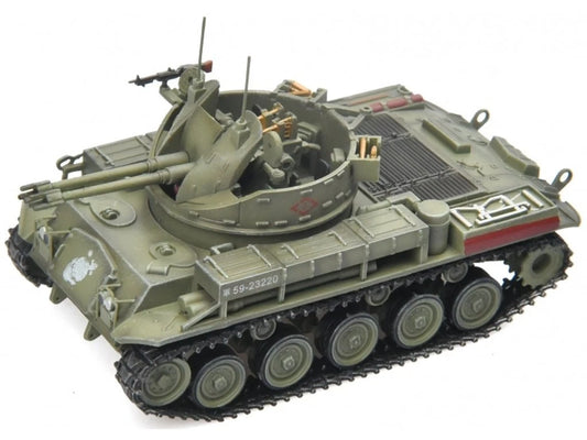 PanzerKampf 1:72 M42 Marine Corps Taiwan. BNIB.