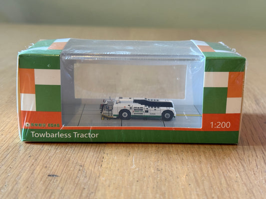 Egas 1:200 - Towbarless Aircraft Tractor - BNIB