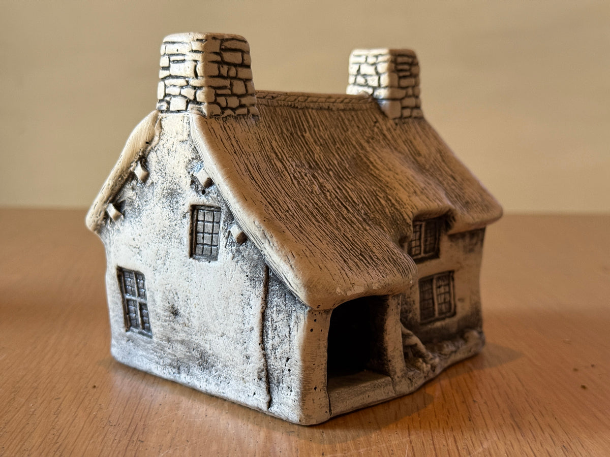 Ceramic Cottage