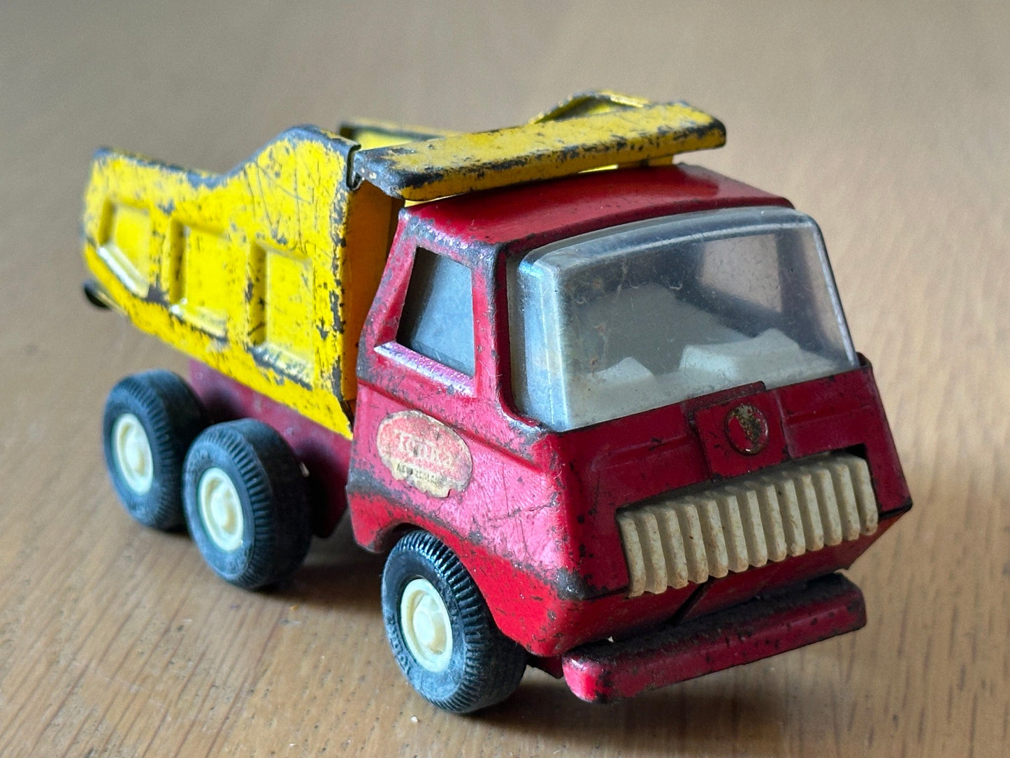 Vintage Tonka Dump Truck 55010  - 1970s