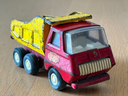 Vintage Tonka Dump Truck 55010  - 1970s
