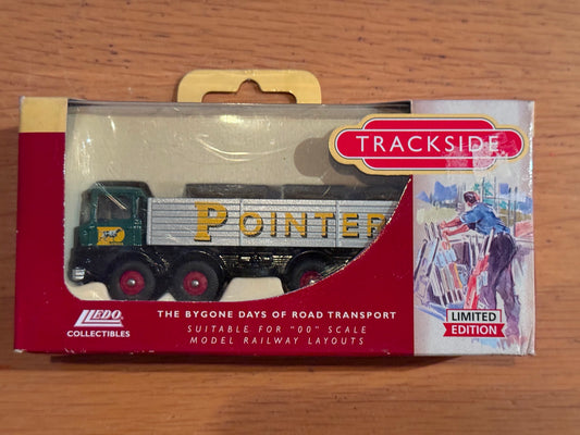 Trackside OO Gauge 1:76 DG187004 Guy Big J Tipper - Pointers BNIB