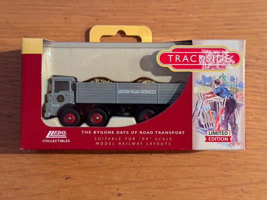 Trackside OO Gauge 1:76 DG187006 Guy Big J Tipper - British Road Services BNIB