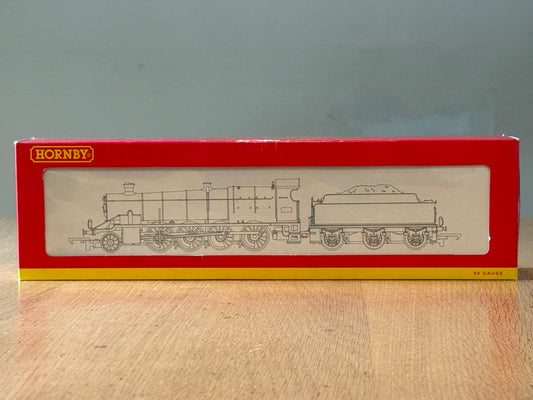 Hornby OO Gauge R2153A GWR Class 2821 2-8-0 Steam Locomotive. BNIB.
